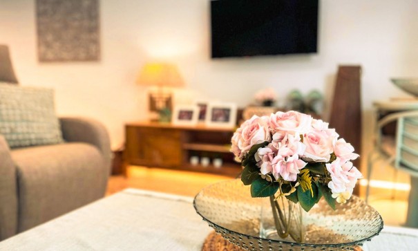 Herverkoop - Apartement Flat -
Torrevieja - Punta Prima