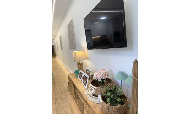 Herverkoop - Apartement Flat -
Torrevieja - Punta Prima