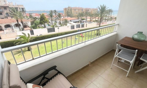 Herverkoop - Apartement Flat -
Torrevieja - Punta Prima