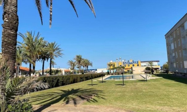 Herverkoop - Apartement Flat -
Torrevieja - Punta Prima
