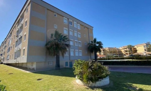 Herverkoop - Apartement Flat -
Torrevieja - Punta Prima
