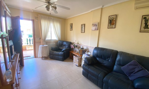 Revente - Appartement -
Ciudad Quesada - Rojales - Dona Pepa