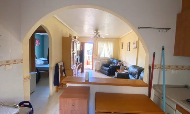 Revente - Appartement -
Ciudad Quesada - Rojales - Dona Pepa