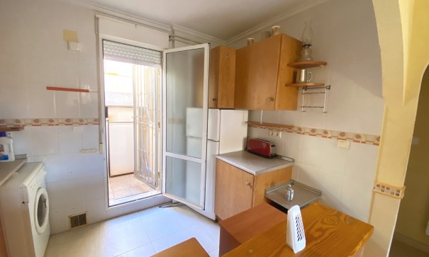 Revente - Appartement -
Ciudad Quesada - Rojales - Dona Pepa
