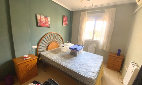 Revente - Appartement -
Ciudad Quesada - Rojales - Dona Pepa