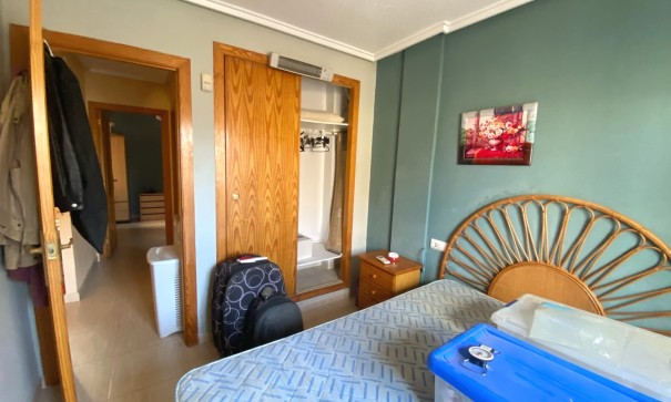 Revente - Appartement -
Ciudad Quesada - Rojales - Dona Pepa