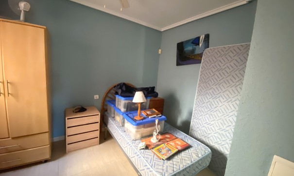 Revente - Appartement -
Ciudad Quesada - Rojales - Dona Pepa