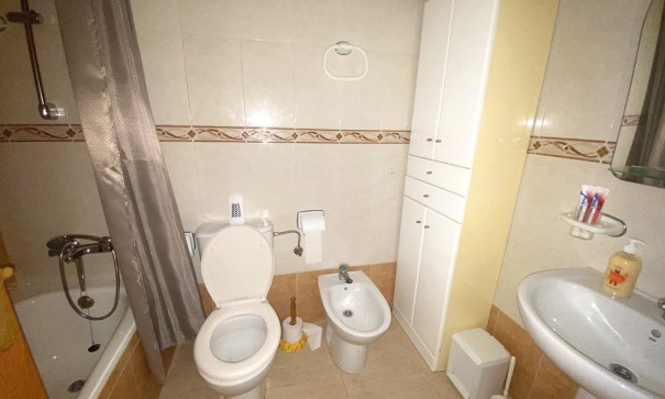 Revente - Appartement -
Ciudad Quesada - Rojales - Dona Pepa