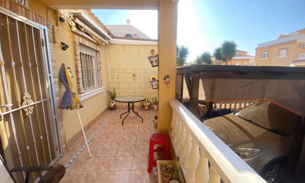 Revente - Appartement -
Ciudad Quesada - Rojales - Dona Pepa