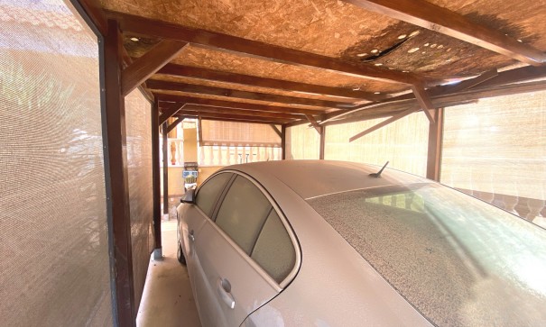 Revente - Appartement -
Ciudad Quesada - Rojales - Dona Pepa