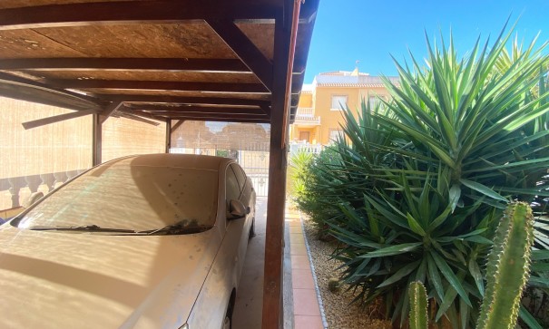 Revente - Appartement -
Ciudad Quesada - Rojales - Dona Pepa