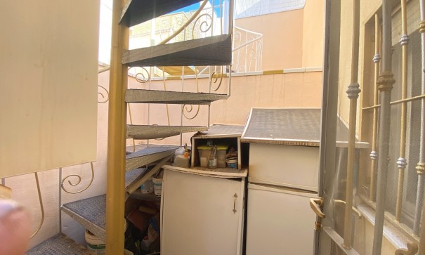 Revente - Appartement -
Ciudad Quesada - Rojales - Dona Pepa