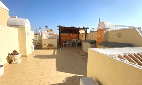 Revente - Appartement -
Ciudad Quesada - Rojales - Dona Pepa