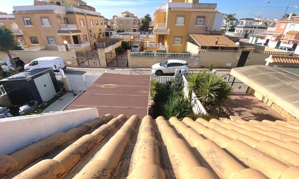 Revente - Appartement -
Ciudad Quesada - Rojales - Dona Pepa