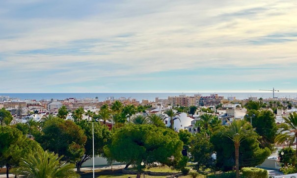 Återförsäljning - Lägenhet lägenhet -
Torrevieja - Playa del cura