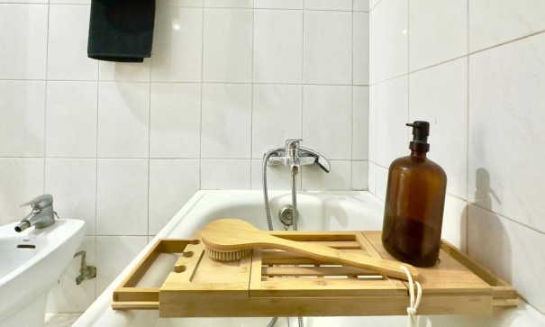 Återförsäljning - Lägenhet lägenhet -
Torrevieja - Playa del cura