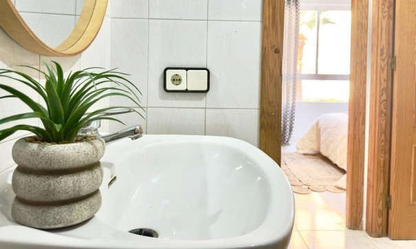 Återförsäljning - Lägenhet lägenhet -
Torrevieja - Playa del cura