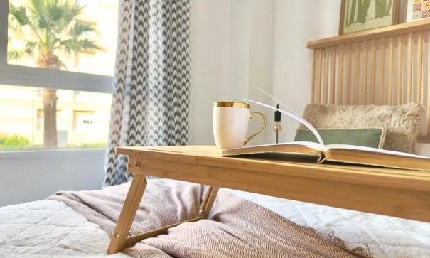 Återförsäljning - Lägenhet lägenhet -
Torrevieja - Playa del cura