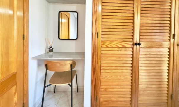 Återförsäljning - Lägenhet lägenhet -
Torrevieja - Playa del cura