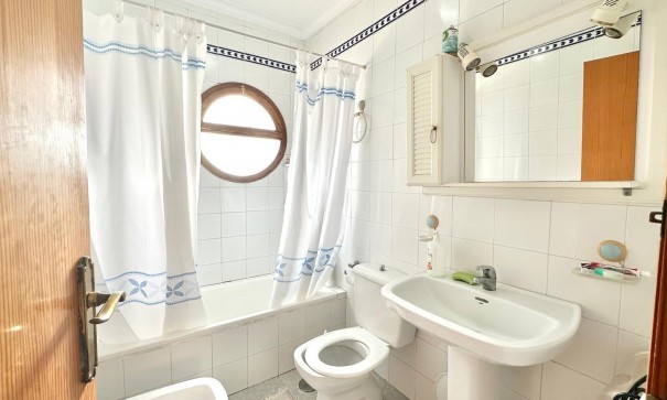 Sale - Apartment Flat -
Torrevieja - Playa del cura