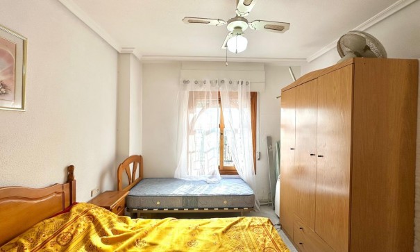 Sale - Apartment Flat -
Torrevieja - Playa del cura