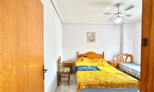 Sale - Apartment Flat -
Torrevieja - Playa del cura