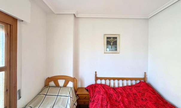 Sale - Apartment Flat -
Torrevieja - Playa del cura