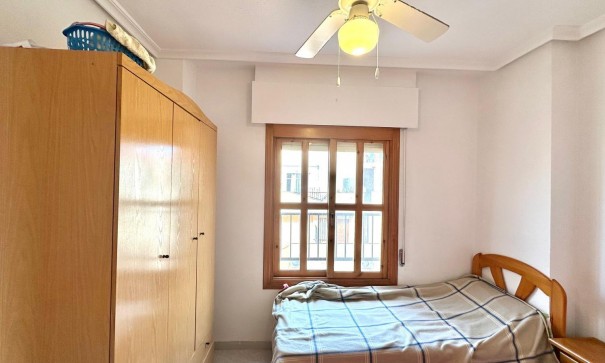 Sale - Apartment Flat -
Torrevieja - Playa del cura