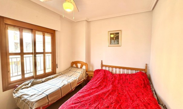 Sale - Apartment Flat -
Torrevieja - Playa del cura