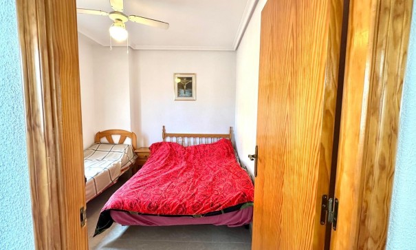 Sale - Apartment Flat -
Torrevieja - Playa del cura