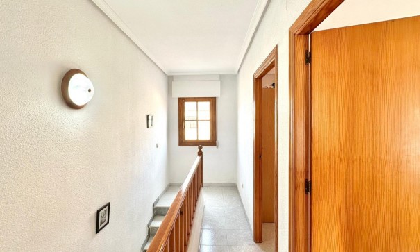 Sale - Apartment Flat -
Torrevieja - Playa del cura