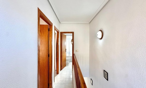 Sale - Apartment Flat -
Torrevieja - Playa del cura