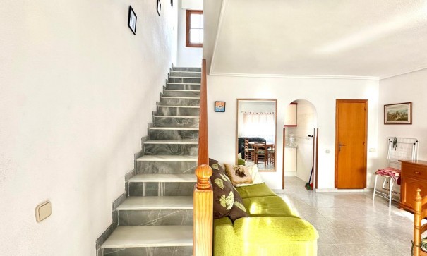 Sale - Apartment Flat -
Torrevieja - Playa del cura