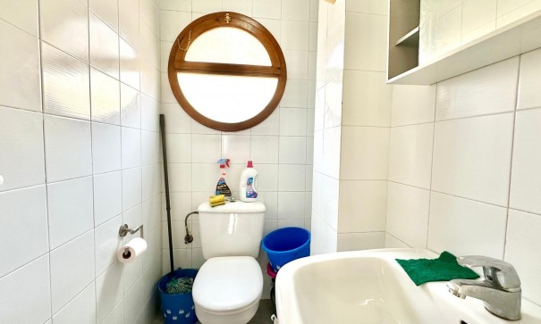 Sale - Apartment Flat -
Torrevieja - Playa del cura