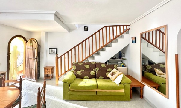 Sale - Apartment Flat -
Torrevieja - Playa del cura