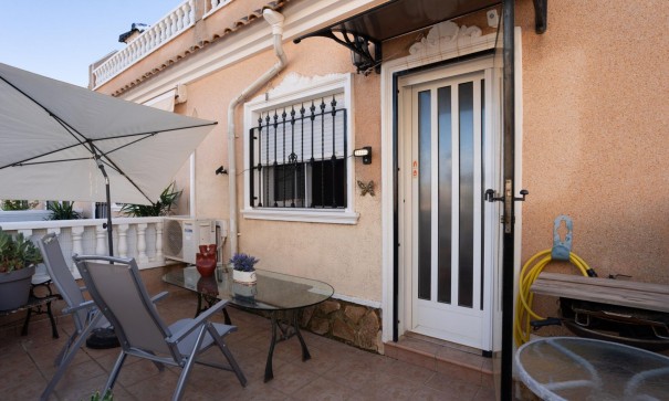 Resale - Stadthaus -
Orihuela Costa - Los Dolses