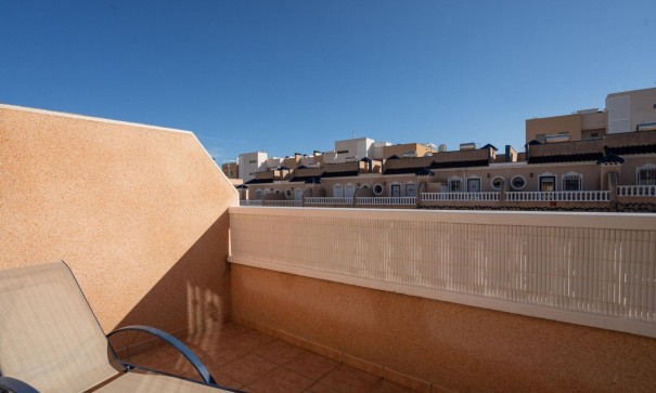 Resale - Stadthaus -
Orihuela Costa - Los Dolses