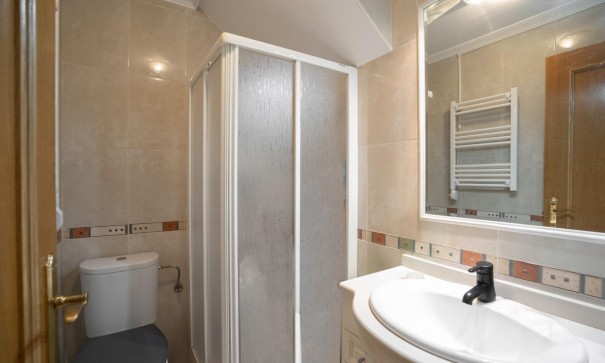 Resale - Stadthaus -
Orihuela Costa - Los Dolses