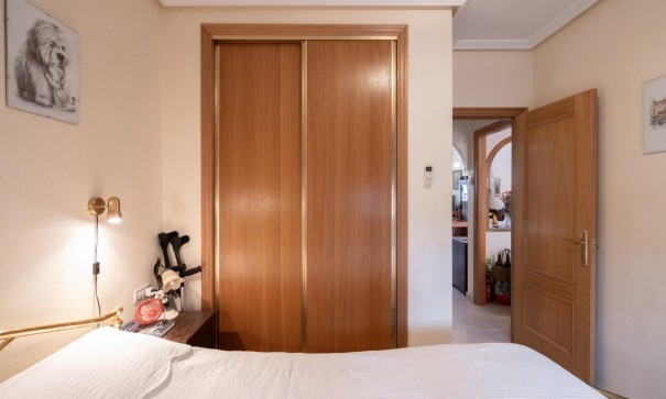 Resale - Stadthaus -
Orihuela Costa - Los Dolses