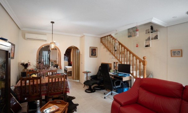 Resale - Stadthaus -
Orihuela Costa - Los Dolses