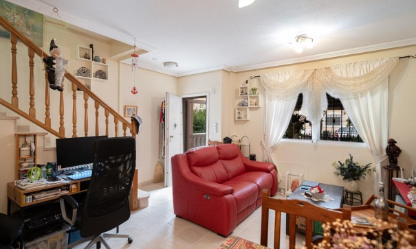 Resale - Stadthaus -
Orihuela Costa - Los Dolses