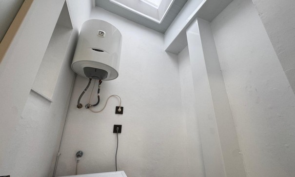 Revente - Appartement -
Torrevieja - La Siesta - El Salado - Torreta