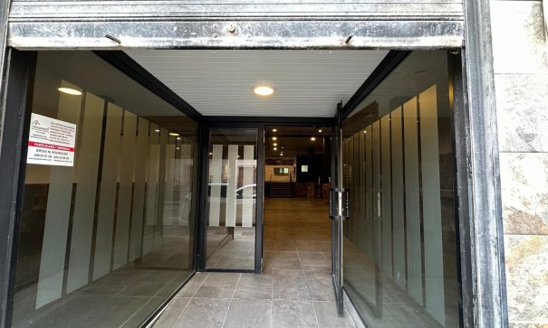 Resale - Kommerziell -
Torrevieja - Paseo maritimo