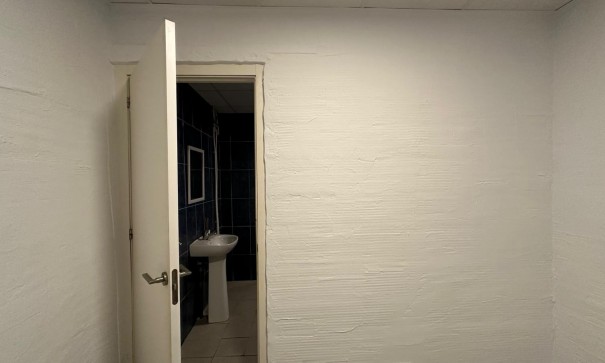 Resale - Kommerziell -
Torrevieja - Paseo maritimo