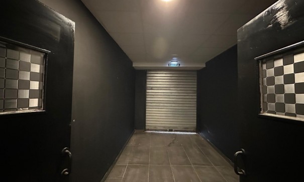 Resale - Kommerziell -
Torrevieja - Paseo maritimo