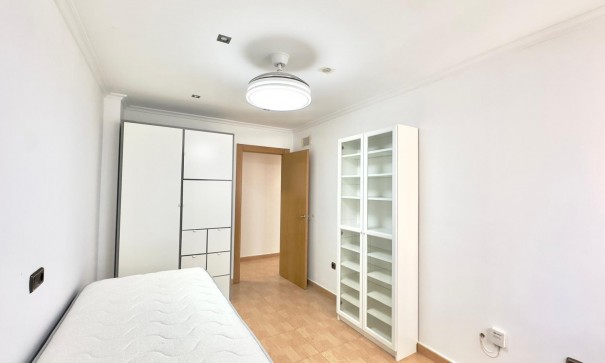 Sprzedaż - Apartament mieszkanie -
Torrevieja - Centro