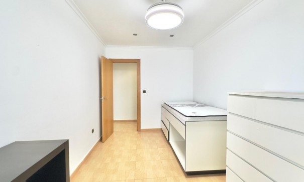 Sprzedaż - Apartament mieszkanie -
Torrevieja - Centro