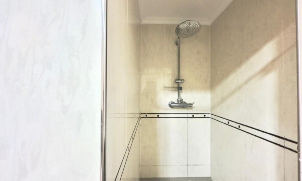 Sprzedaż - Apartament mieszkanie -
Torrevieja - Centro