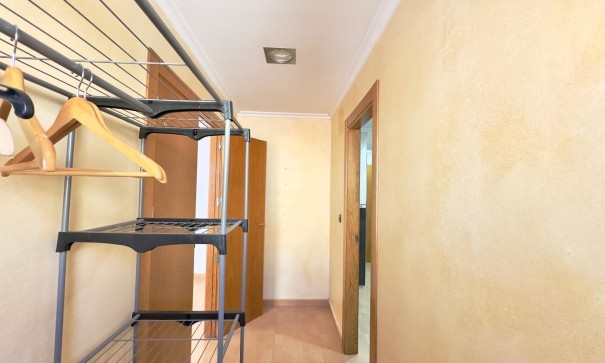 Sprzedaż - Apartament mieszkanie -
Torrevieja - Centro