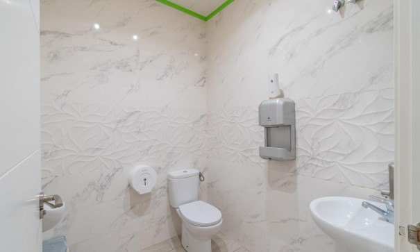 Long time Rental - Kommerziell -
San Fulgencio - La Marina